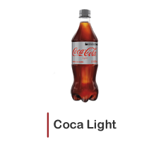 Coca-Cola Light